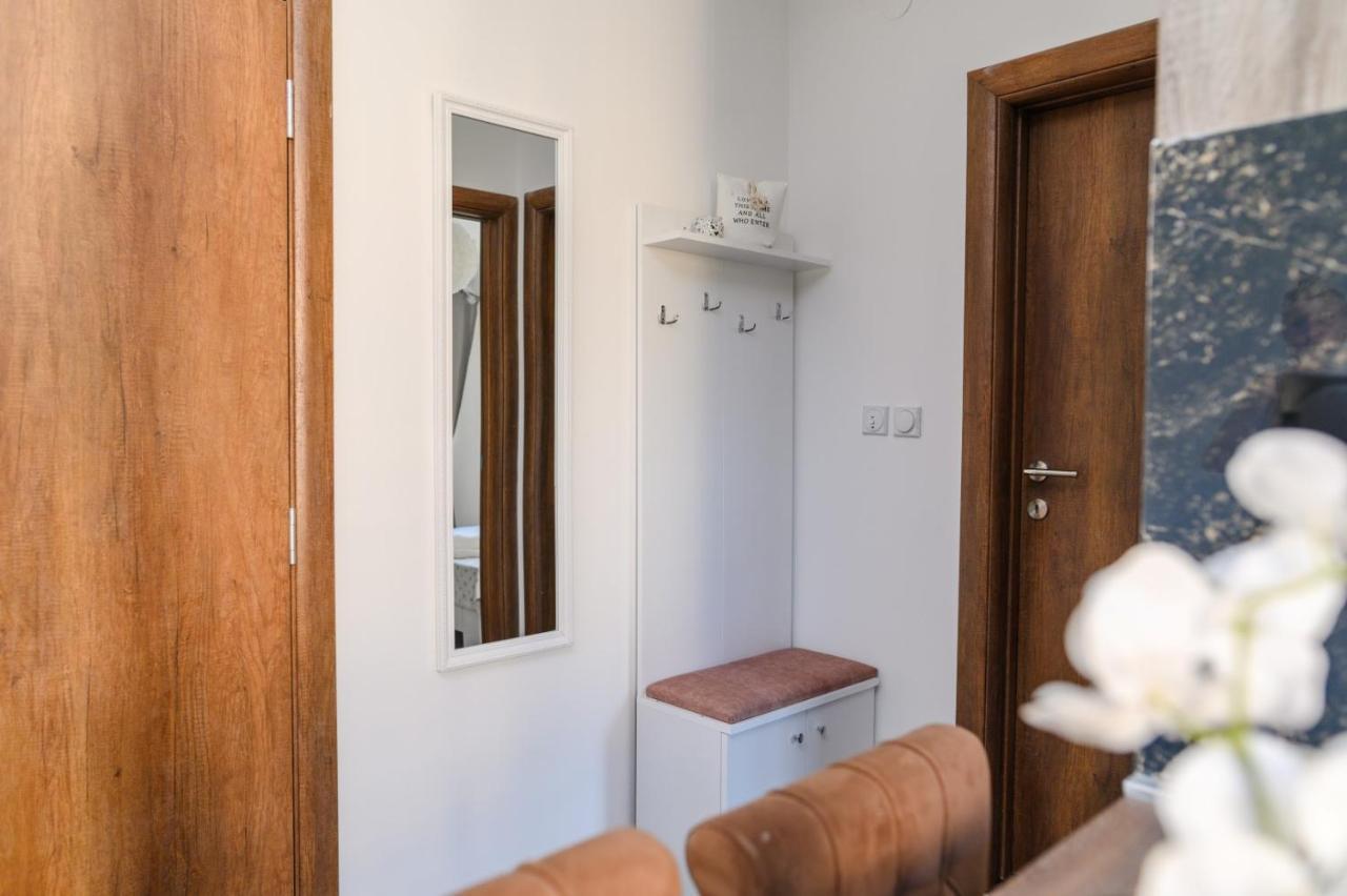 Apartmani Zat Sokobanja Exterior foto