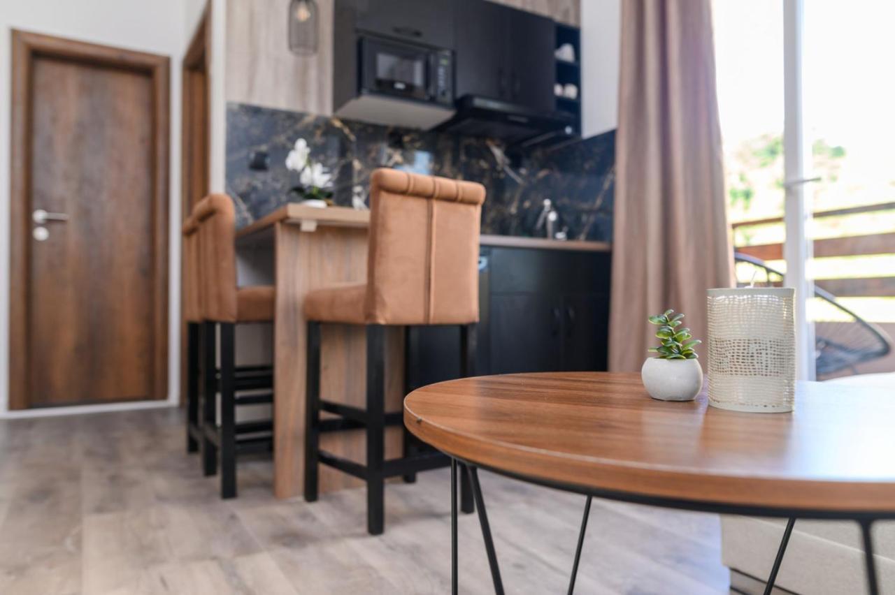 Apartmani Zat Sokobanja Exterior foto