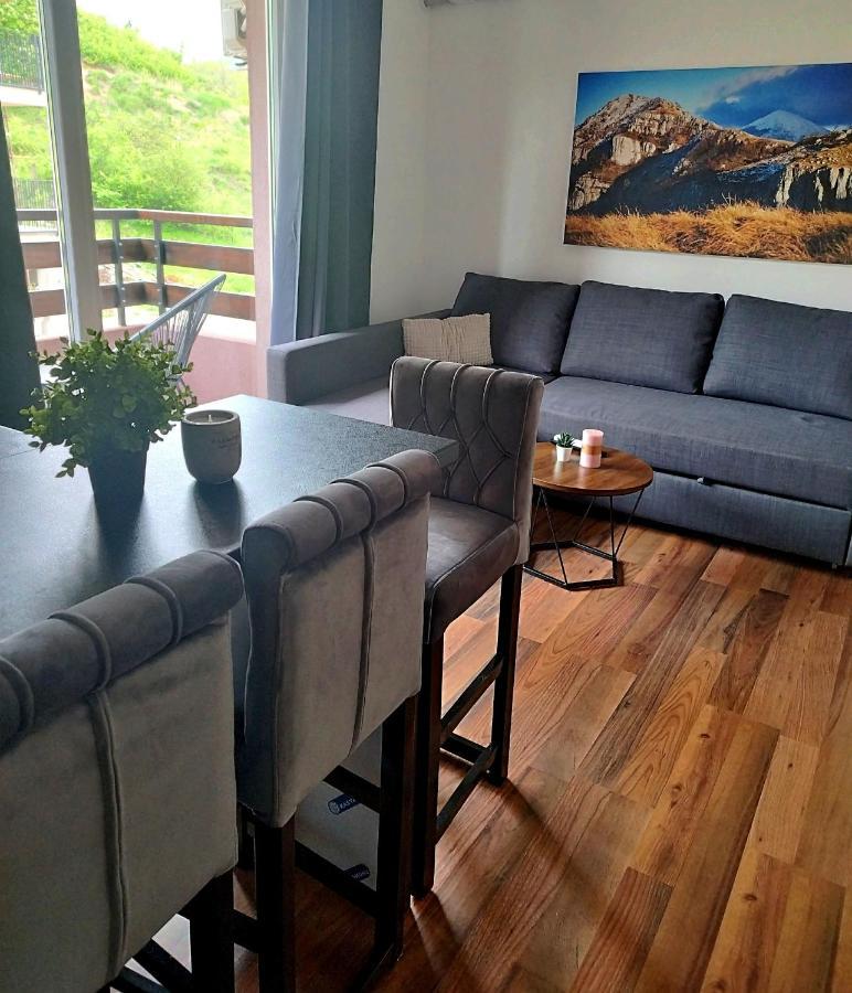 Apartmani Zat Sokobanja Exterior foto