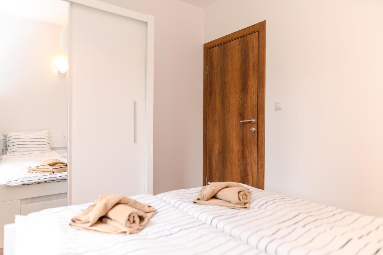 Apartmani Zat Sokobanja Exterior foto