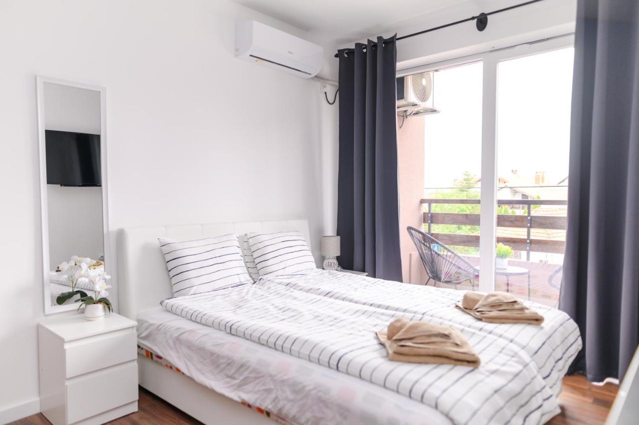 Apartmani Zat Sokobanja Exterior foto