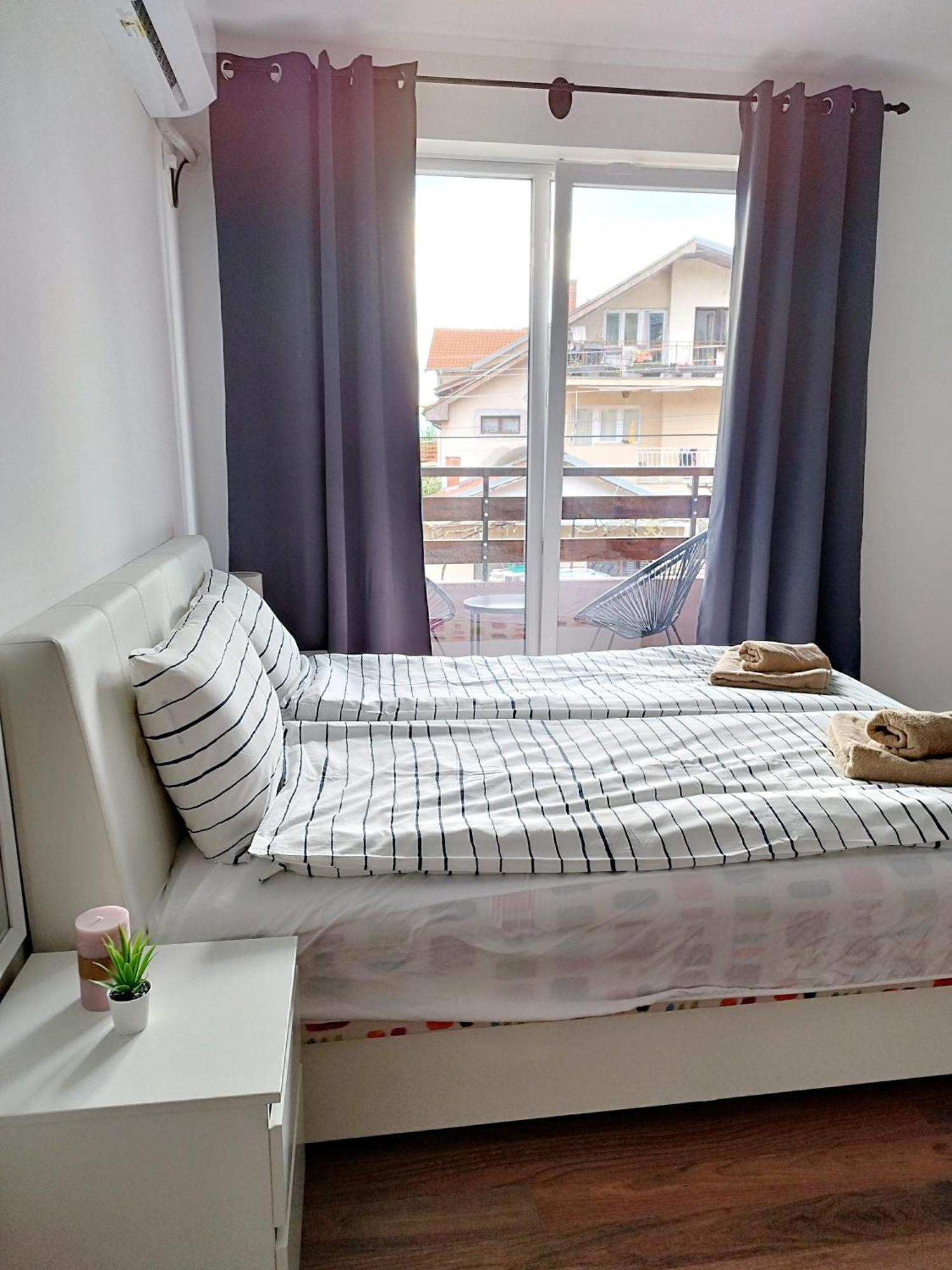 Apartmani Zat Sokobanja Zimmer foto